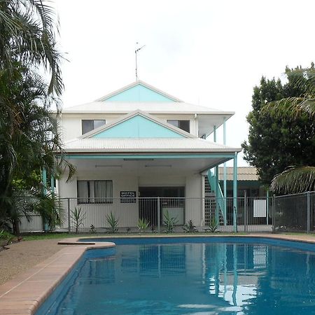 Bargara Motor Inn - Pet Friendly Room photo