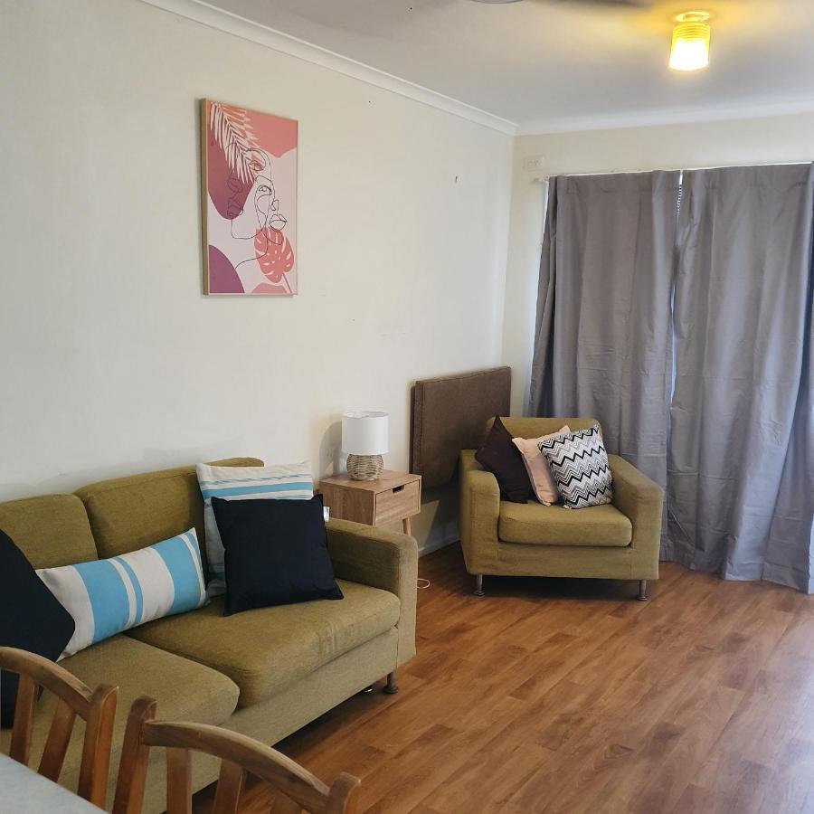 Bargara Motor Inn - Pet Friendly Exterior photo