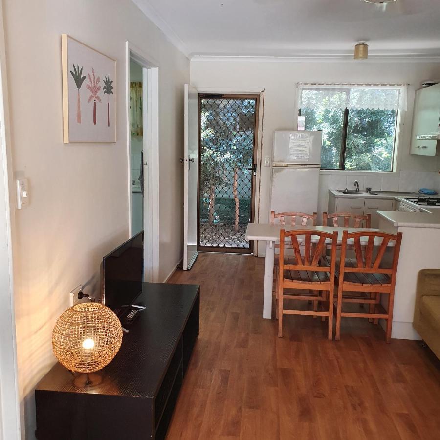 Bargara Motor Inn - Pet Friendly Exterior photo