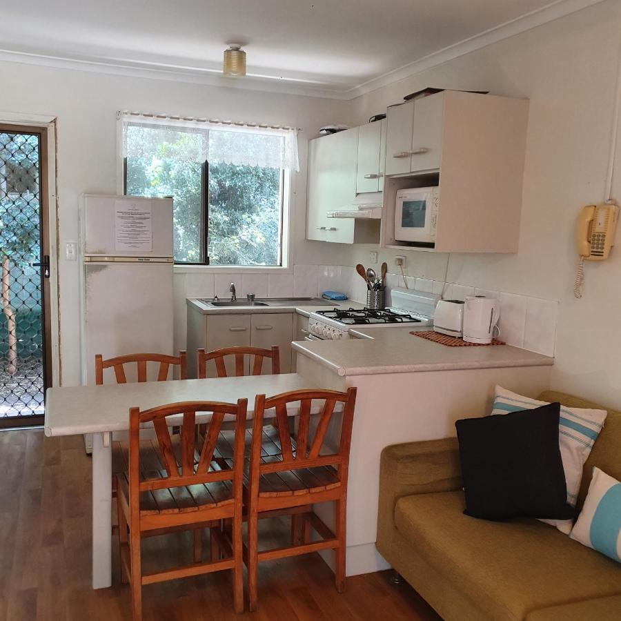 Bargara Motor Inn - Pet Friendly Exterior photo