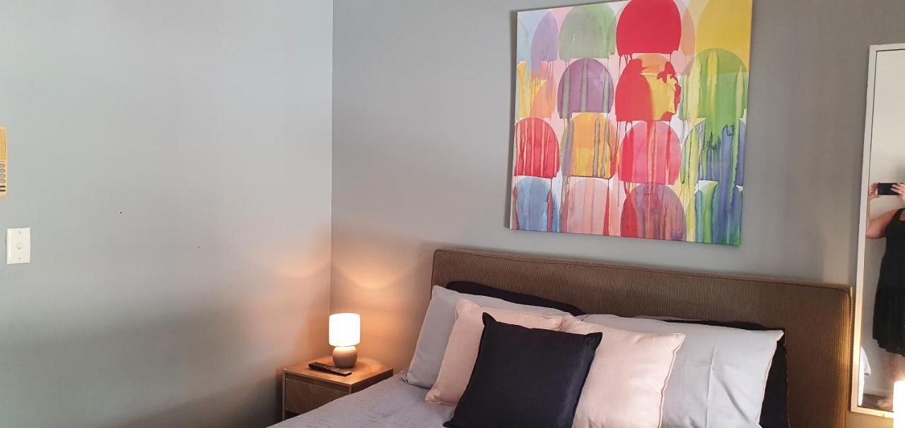 Bargara Motor Inn - Pet Friendly Exterior photo