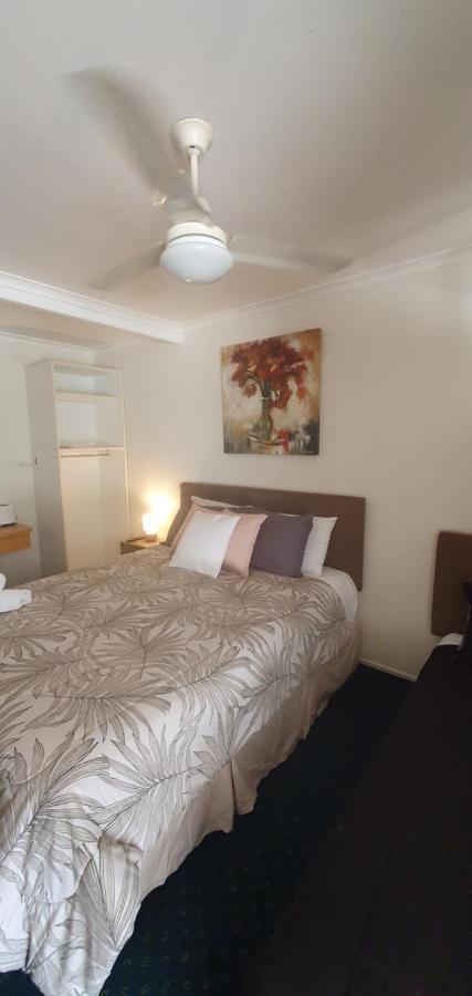 Bargara Motor Inn - Pet Friendly Exterior photo