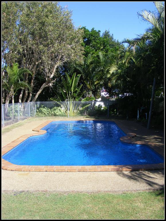 Bargara Motor Inn - Pet Friendly Room photo
