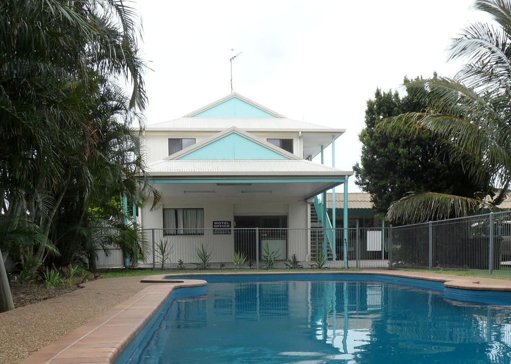 Bargara Motor Inn - Pet Friendly Room photo
