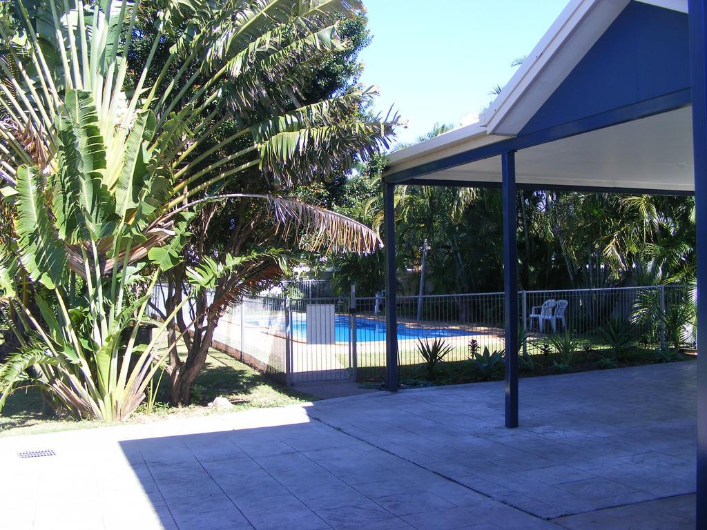 Bargara Motor Inn - Pet Friendly Room photo