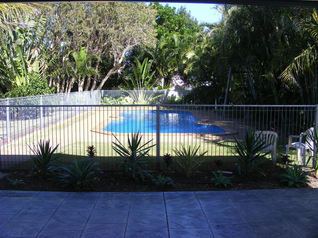 Bargara Motor Inn - Pet Friendly Exterior photo